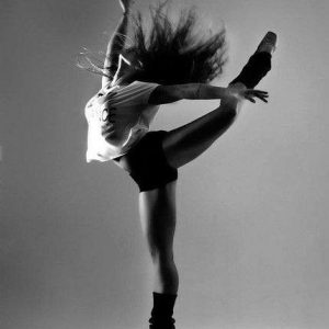 Individual Dance Challenges