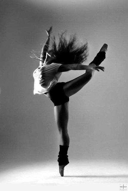 Individual Dance Challenges